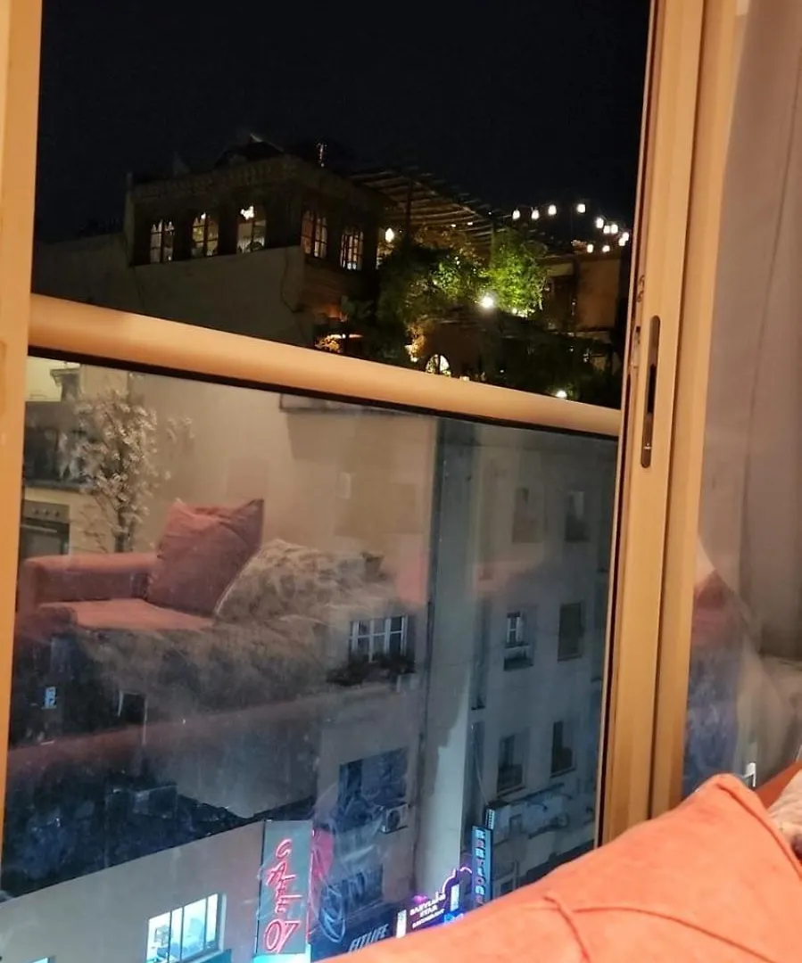 Achraf Apartment Marrakesh