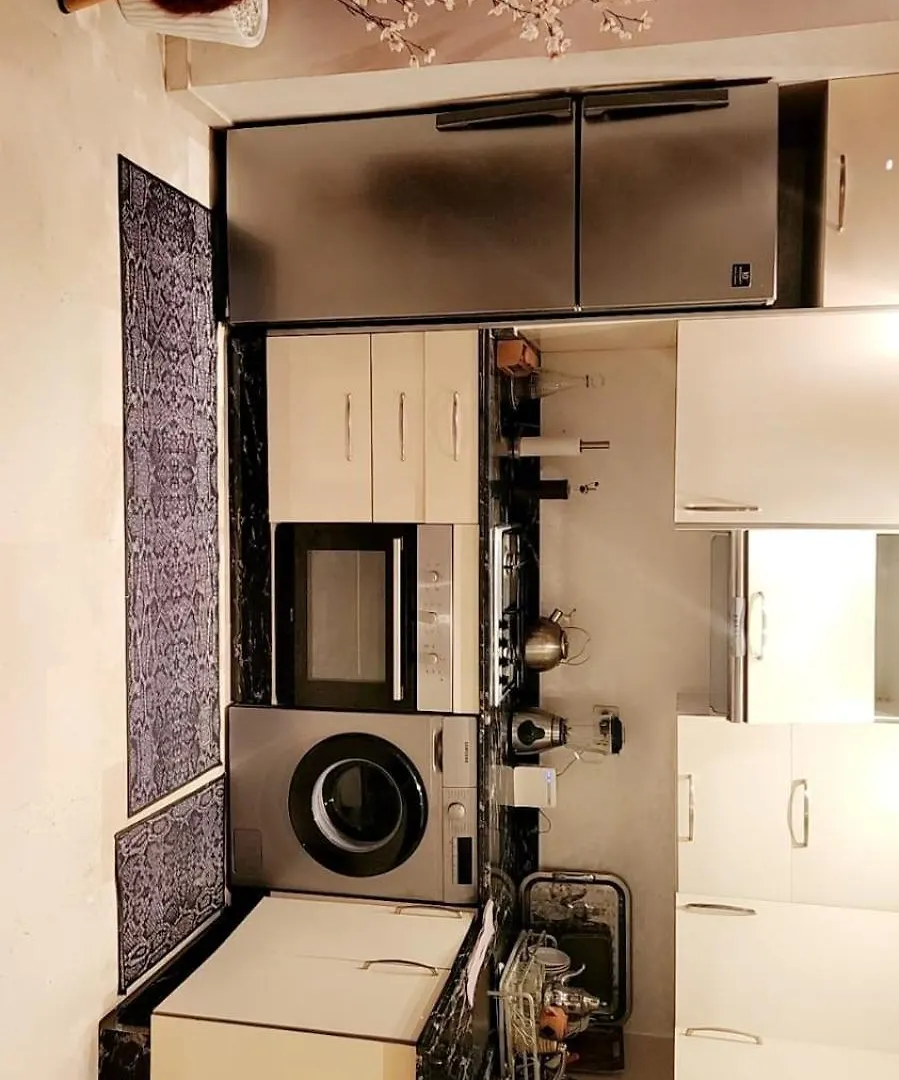 Apartament Achraf Marrakesz
