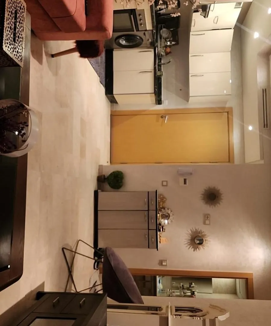 Achraf Apartment Marrakesh