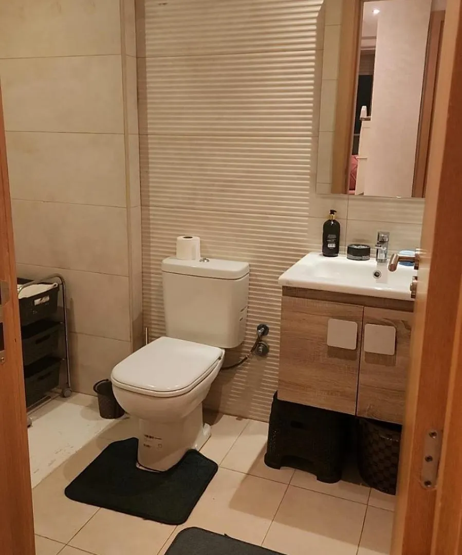 Achraf Apartment Marrakesh