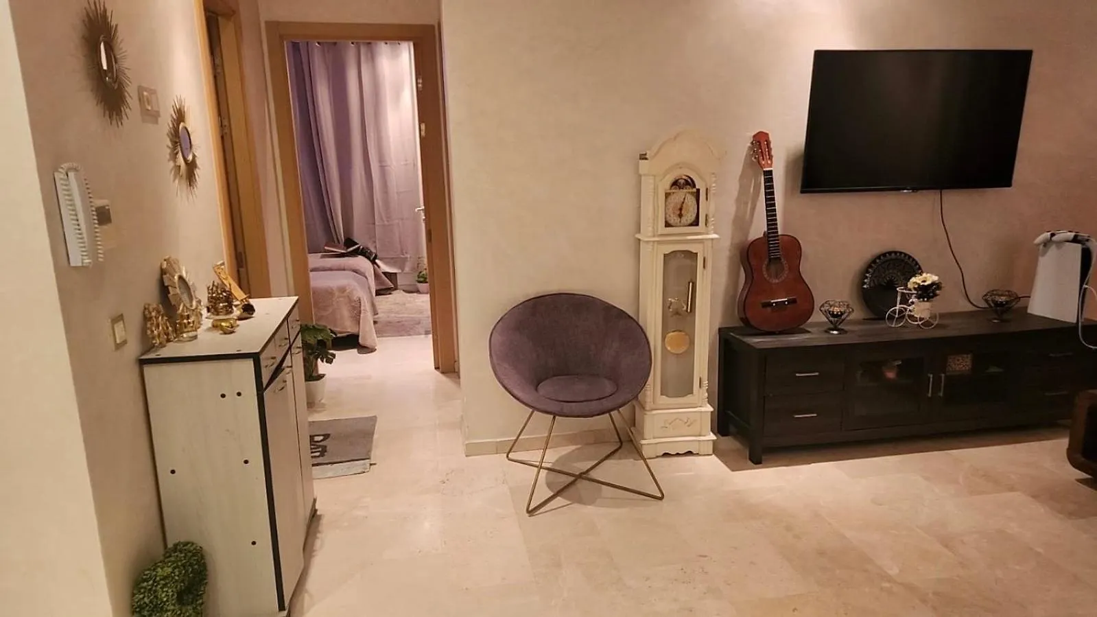 Achraf Apartment Marrakesh 0*,  Morocco